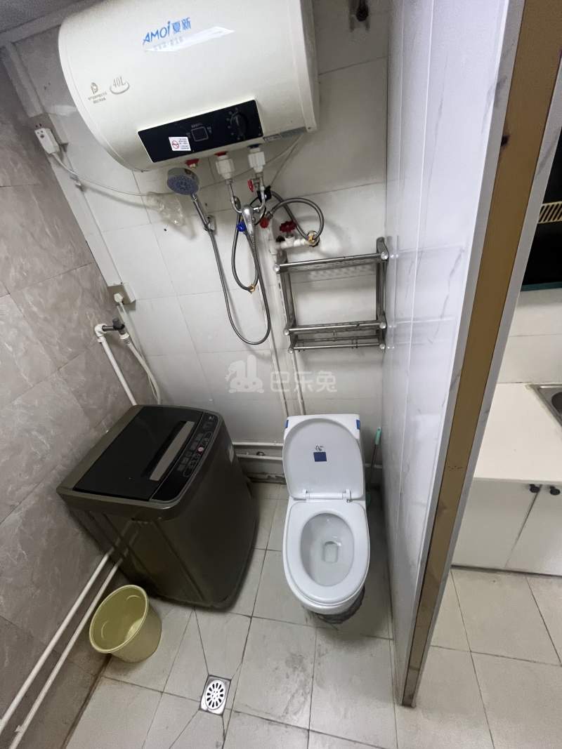 海澜半岛西区16619489卫生间图8