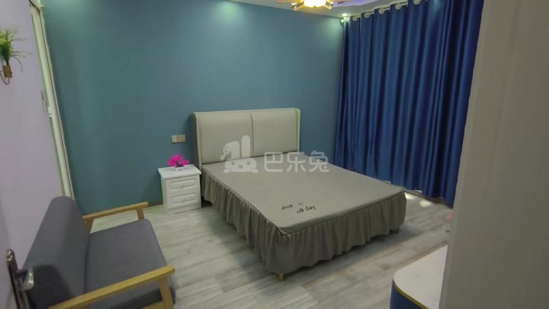 海澜半岛西区16619489周边环境图10