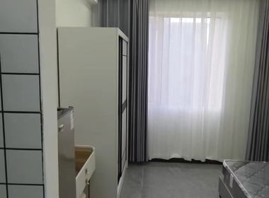 理想家园 1室1厅1卫