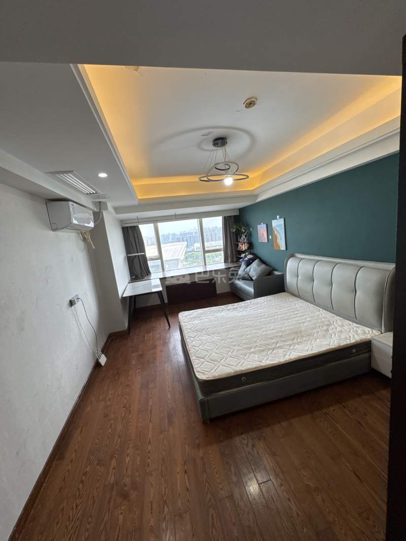 红街天城16620439卧室图0