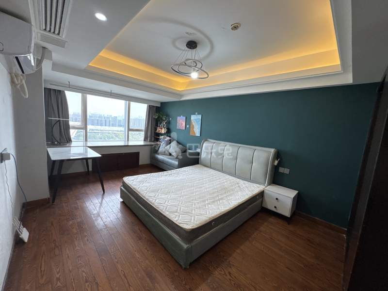 红街天城16620439卧室图1