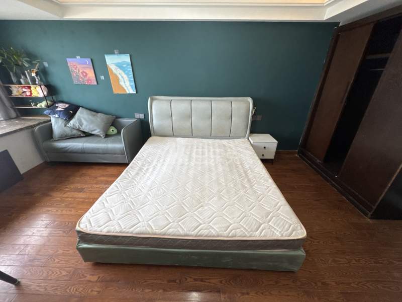 红街天城16620439卧室图2