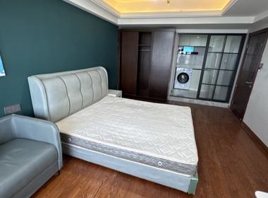 红街天城 1室0厅0卫