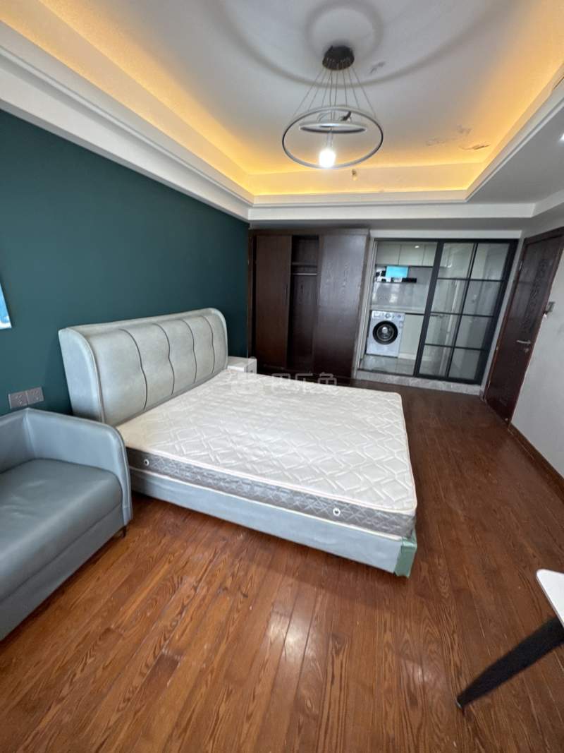 红街天城16620439卧室图3