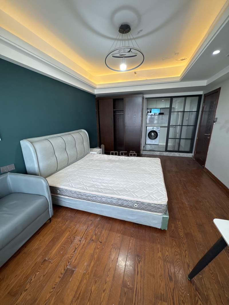 红街天城16620439卧室图4