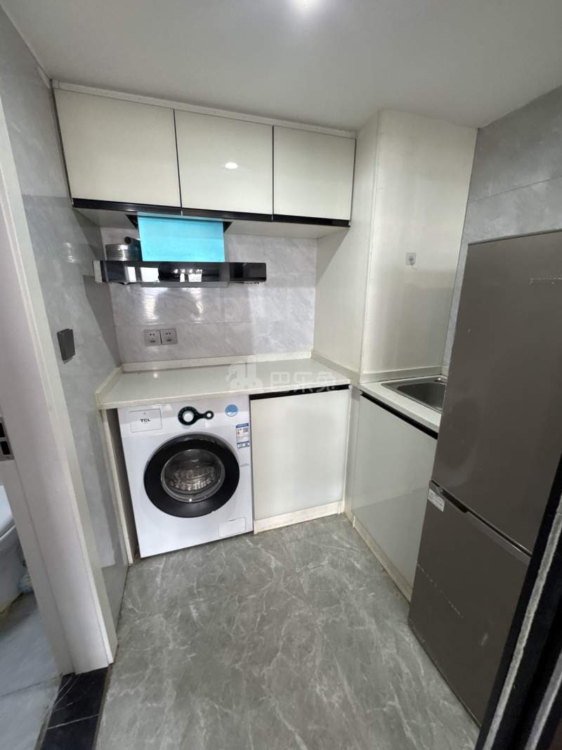 红街天城16620439厨房图6