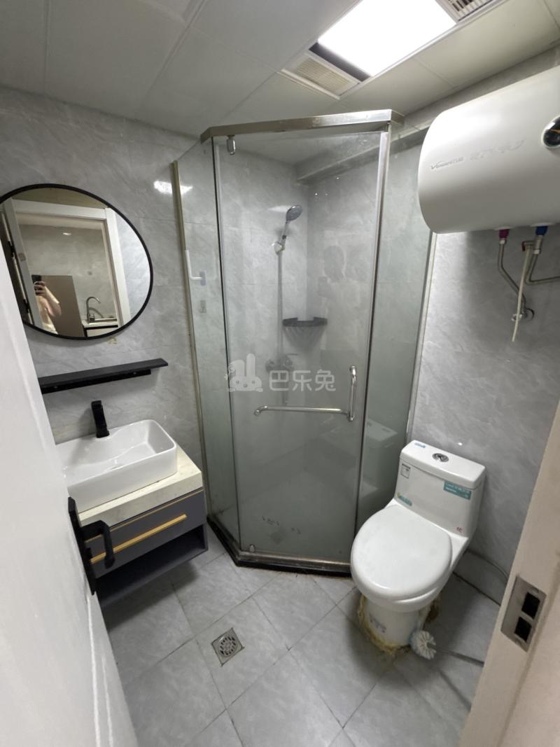 红街天城16620439卫生间图7