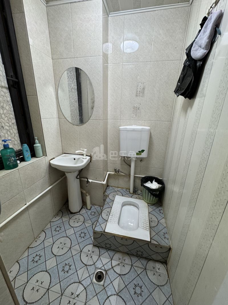 德信东望府16621327卫生间图7