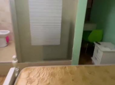 富源公寓（成山路店） 1室0厅1卫