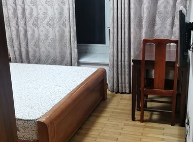 旭辉华庭（华美花园） 3室2厅2卫