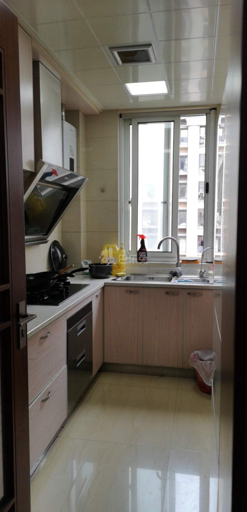 旭辉华庭（华美花园）16625589卫生间图3