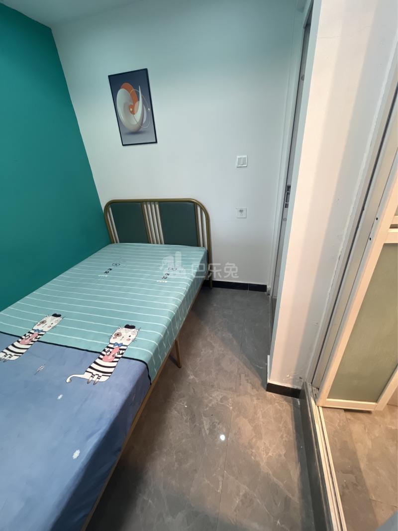 牛田苑16625741卧室图1