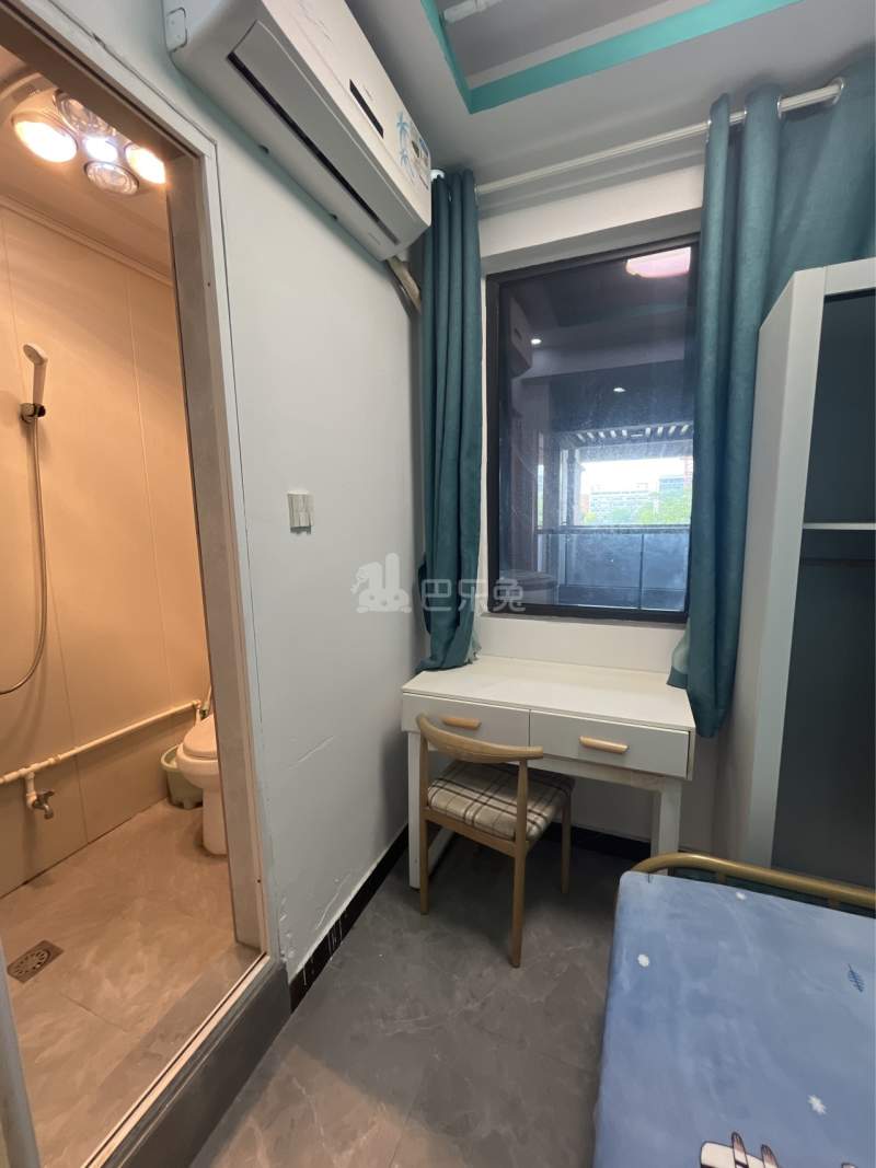 牛田苑16625741卧室图2