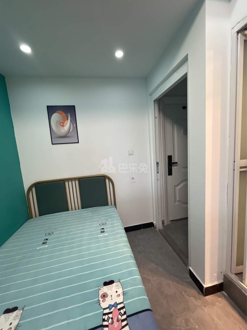 牛田苑16625741卧室图3