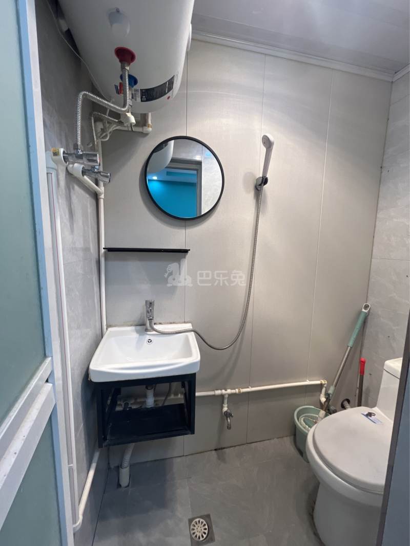 牛田苑16625741卫生间图4