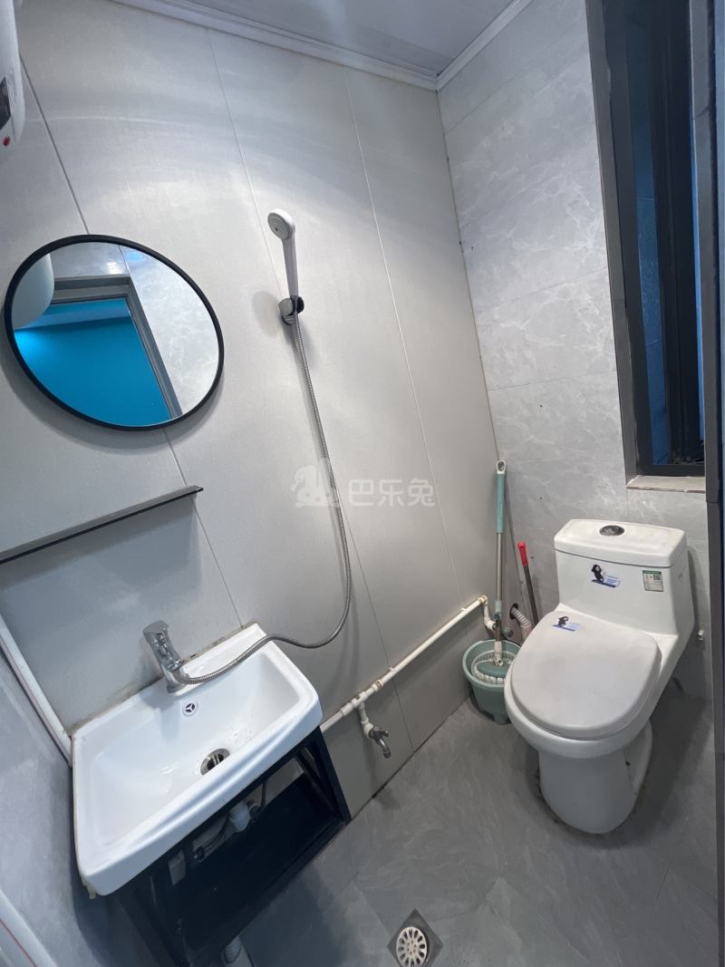 牛田苑16625741卫生间图5