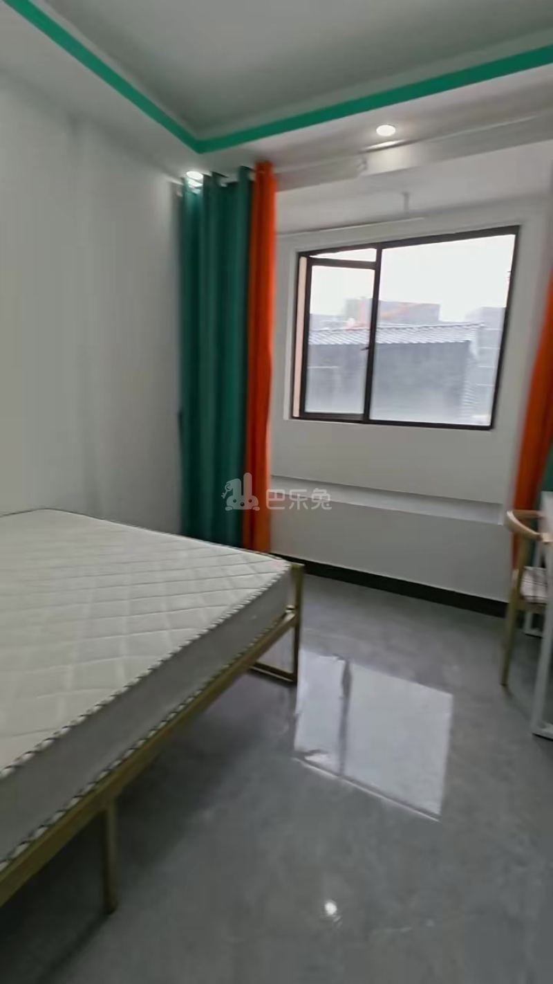 牛田苑16625741周边环境图9