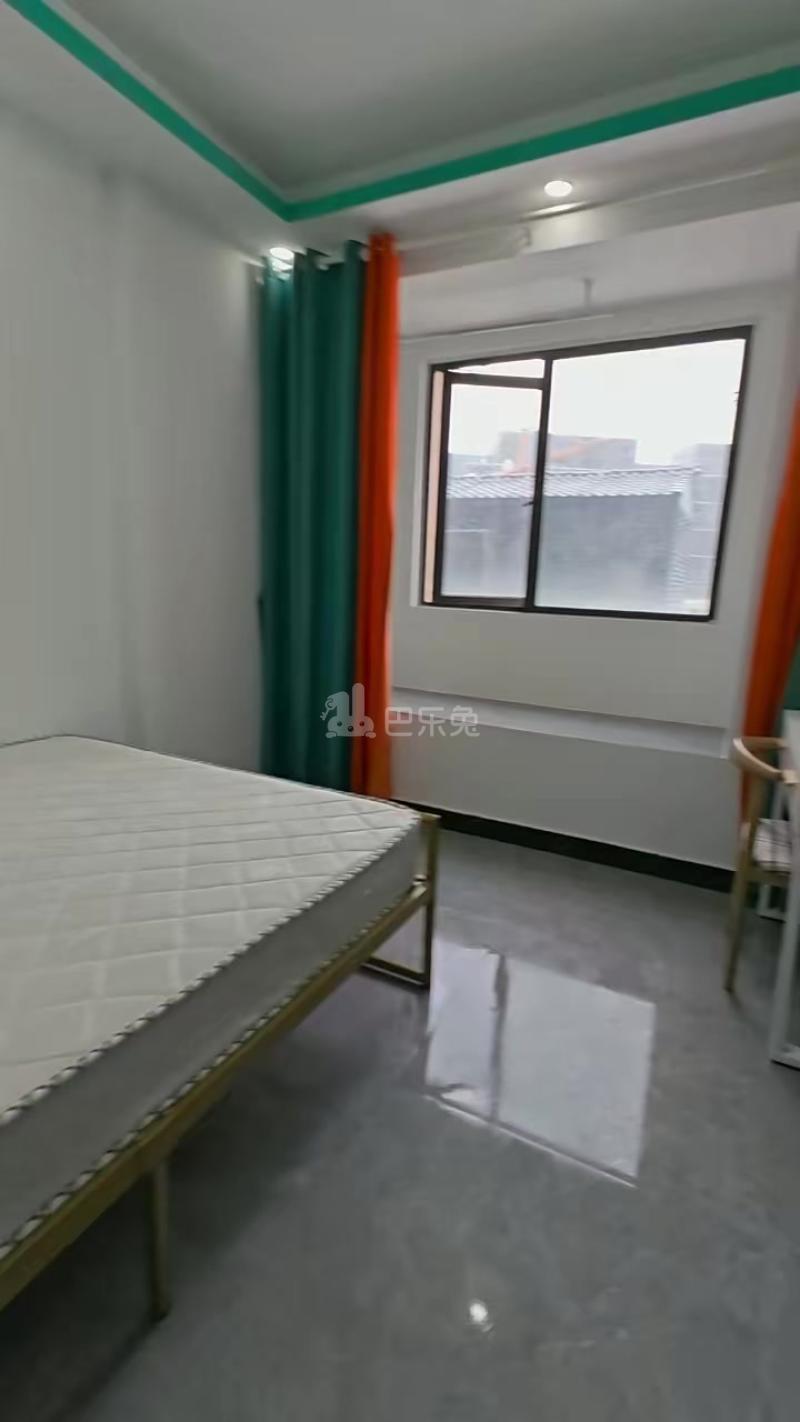 牛田苑16625741周边环境图7