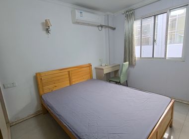 HC青年国际公寓 1室0厅1卫