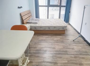 途步酒店式公寓 2室1厅1卫