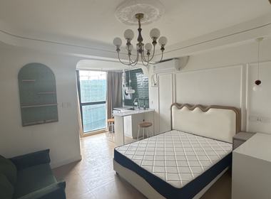 谊秀名府 1室1厅0卫