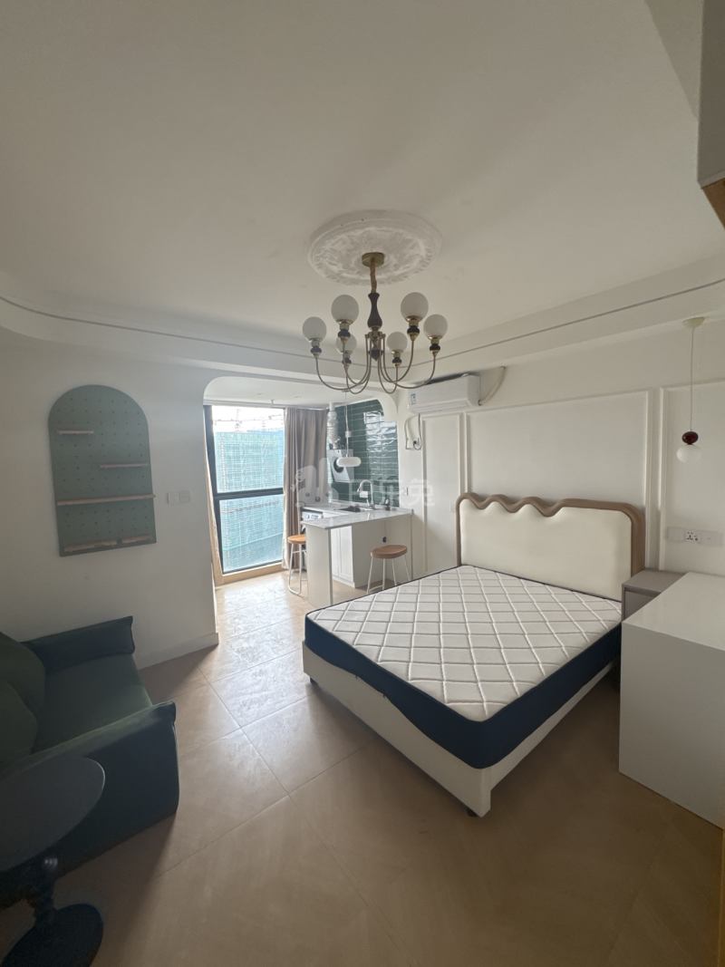 谊秀名府16641252卧室图4