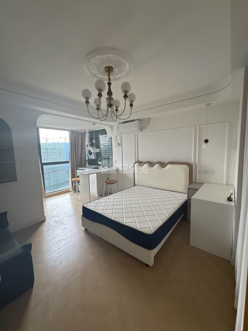 谊秀名府16641252卧室图0