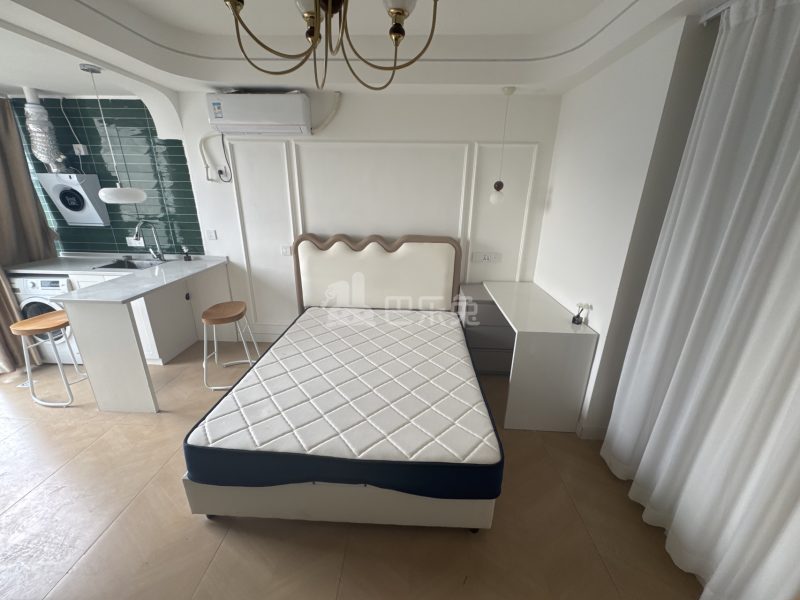 谊秀名府16641252卧室图1