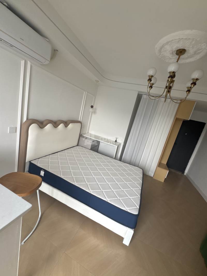 谊秀名府16641252卧室图2