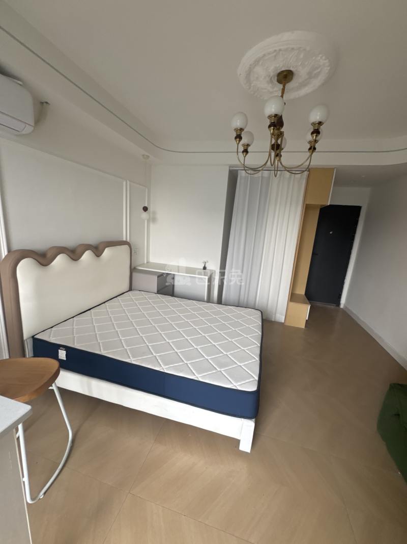 谊秀名府16641252卧室图3