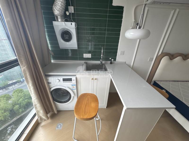 谊秀名府16641252厨房图5