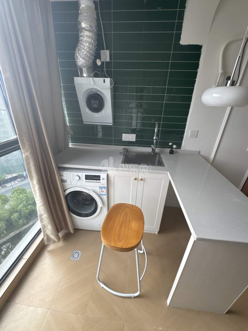 谊秀名府16641252厨房图6