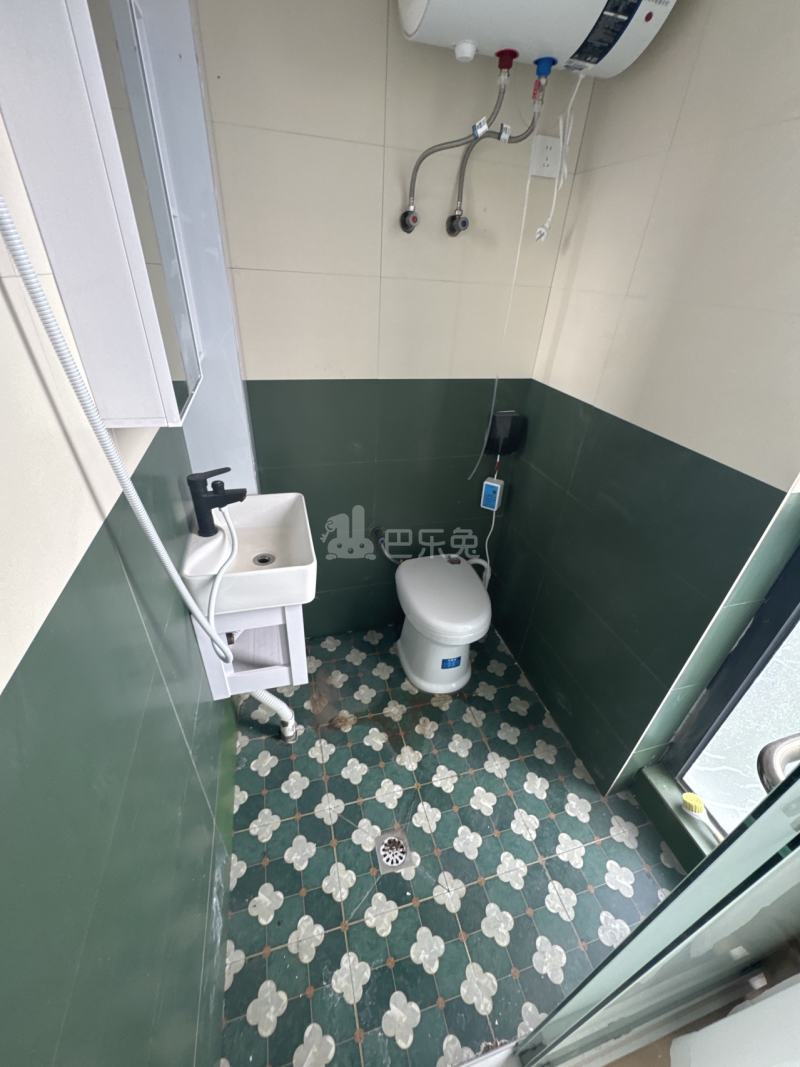 谊秀名府16641252卫生间图8