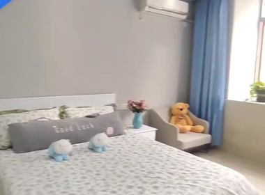 北斗七星连锁公寓 1室0厅1卫