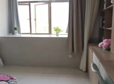 北斗七星连锁公寓 1室0厅1卫