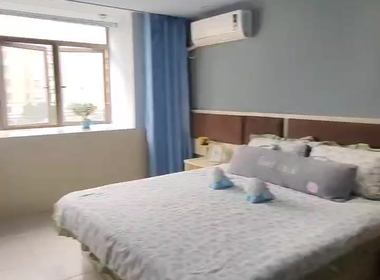 北斗七星连锁公寓 1室0厅1卫