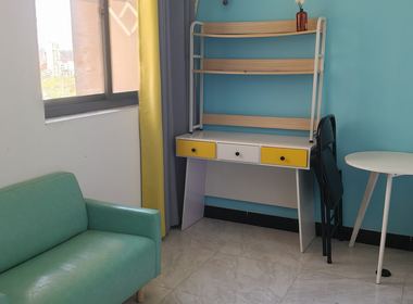 大华锦绣华城二街区春塘花苑 1室0厅0卫