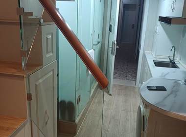 国寓公寓万体馆店 1室0厅1卫