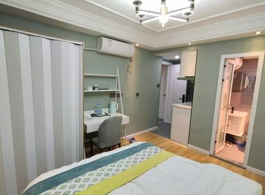 团结花苑一期至二期 