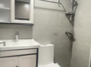 合寓国际青年社区 1室0厅1卫