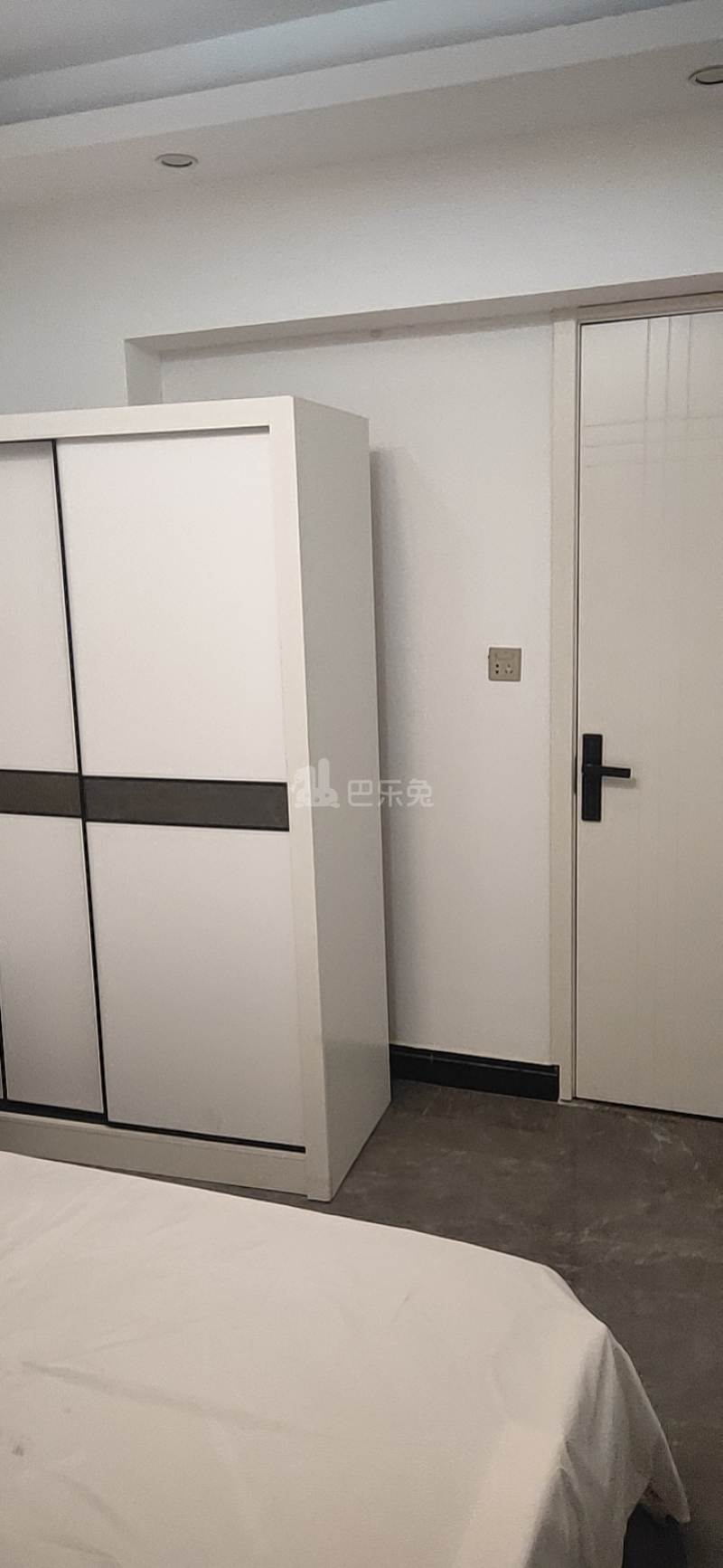 旺角城公寓16644080卧室图1