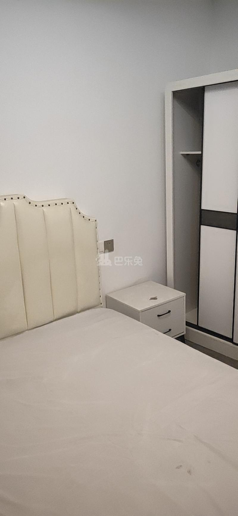 旺角城公寓16644080卧室图2
