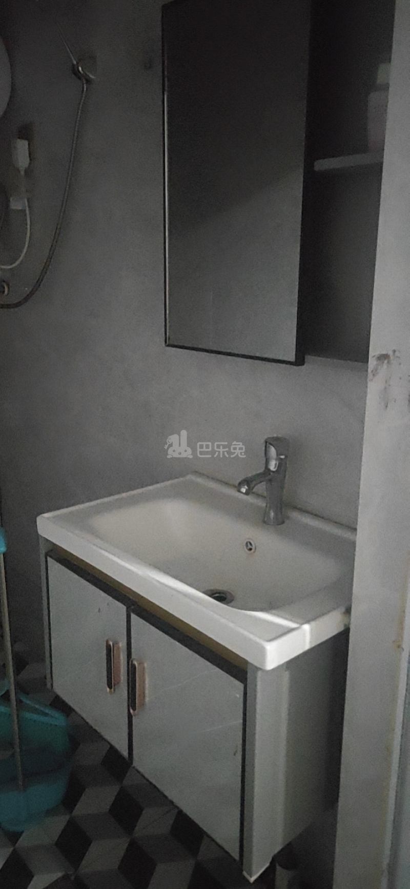 旺角城公寓16644080卫生间图5