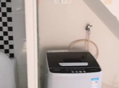 海达公寓 1室0厅1卫