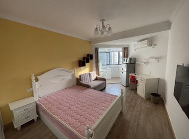 美寓公寓 1室0厅1卫