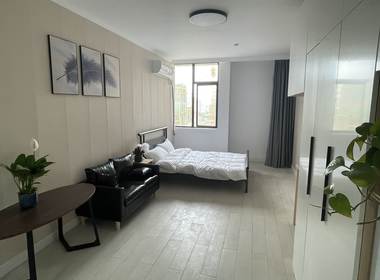 晨汐公寓 1室0厅1卫