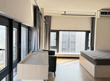 晨汐公寓转塘店 1室0厅1卫