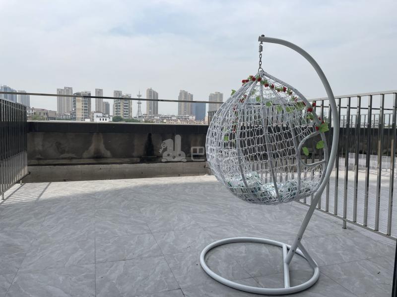 晨汐公寓16654294周边环境图1