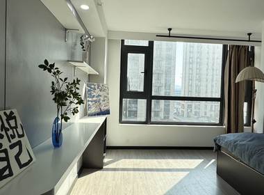 晨汐公寓转塘店 1室0厅1卫