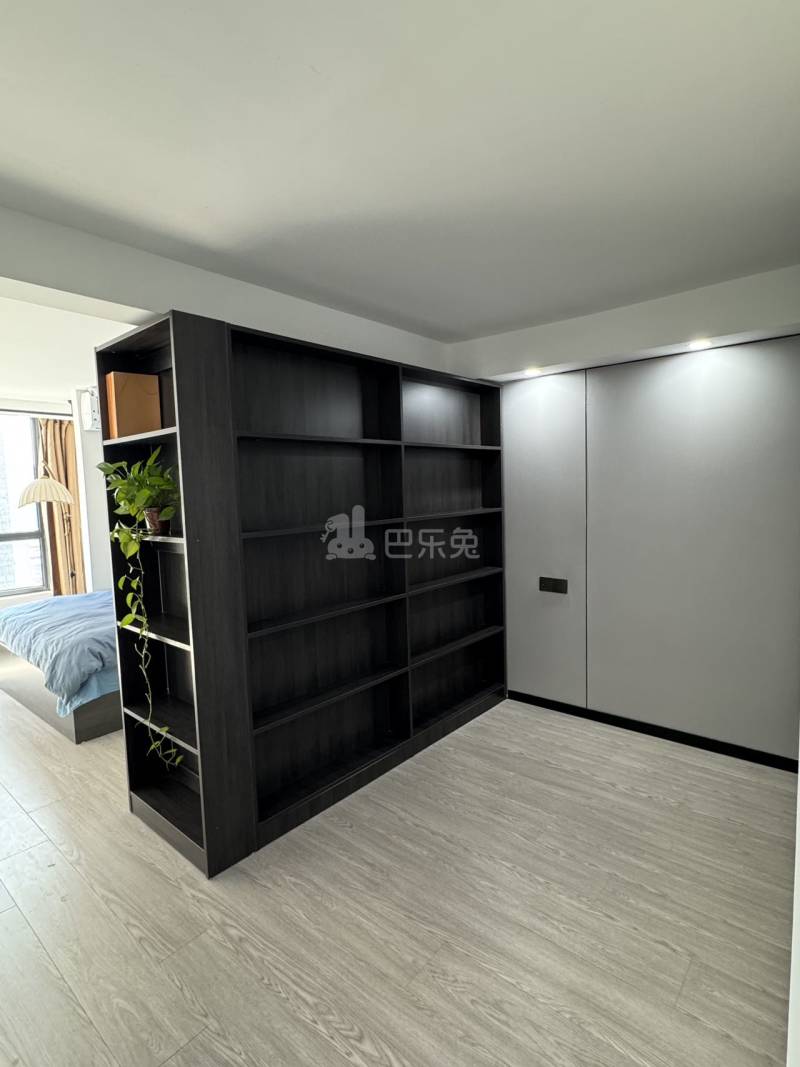 晨汐公寓转塘店16654295卧室图6